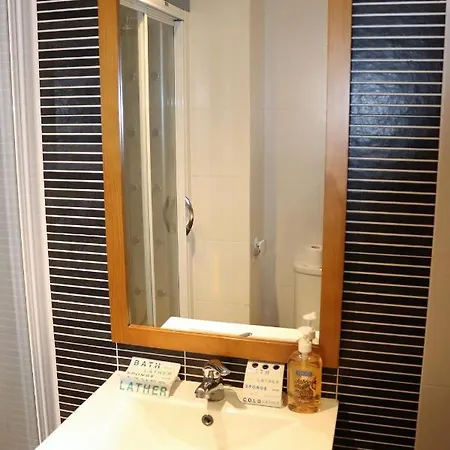 Espasante Miramar Appartamento