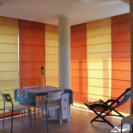 Appartamento Espasante Miramar
