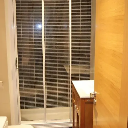 Appartamento Espasante Miramar