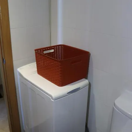 Appartamento Espasante Miramar